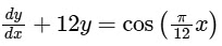 JEE Advanced Previous Year Questions (2018 - 2024): Differential Equations | Mathematics (Maths) for JEE Main & Advanced
