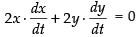 NCERT Exemplar: Application of Derivatives- 2 | Mathematics (Maths) for JEE Main & Advanced