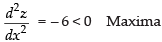 NCERT Exemplar: Application of Derivatives- 1 | Mathematics (Maths) for JEE Main & Advanced