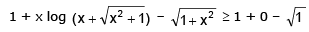 Increasing and Decreasing Functions & Monotonicity | Mathematics (Maths) for JEE Main & Advanced