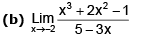 Introduction to Limits | Mathematics (Maths) Class 11 - Commerce