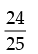 NCERT Exemplar: Trigonometric Functions | Mathematics (Maths) for JEE Main & Advanced