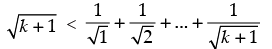 NCERT Exemplar: Principle of Mathematical Induction | Mathematics (Maths) Class 11 - Commerce