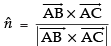 NCERT Exemplar: Vectors | Mathematics (Maths) Class 12 - JEE