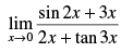 NCERT Exemplar: Limits and Derivatives | Mathematics (Maths) for JEE Main & Advanced