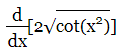 NCERT Solutions Exercise 5.2: Continuity & Differentiability | Mathematics (Maths) Class 12 - JEE