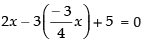 NCERT Exemplar: Straight Lines | Mathematics (Maths) for JEE Main & Advanced