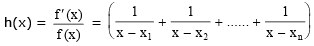 Increasing and Decreasing Functions & Monotonicity | Mathematics (Maths) for JEE Main & Advanced