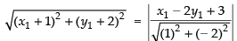 NCERT Exemplar: Conic Sections (Exercise) | Mathematics (Maths) for JEE Main & Advanced