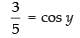 NCERT Exemplar: Inverse Trigonometric Functions | Mathematics (Maths) for JEE Main & Advanced