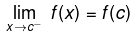 Continuity | Mathematics (Maths) for JEE Main & Advanced