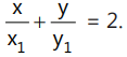 Revision Notes: Hyperbola | Mathematics (Maths) for JEE Main & Advanced