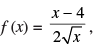 NCERT Exemplar: Limits and Derivatives | Mathematics (Maths) for JEE Main & Advanced