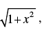 NCERT Exemplar - Relations and Functions | Mathematics (Maths) Class 11 - Commerce