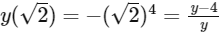 JEE Advanced Previous Year Questions (2018 - 2024): Differential Equations | Mathematics (Maths) for JEE Main & Advanced