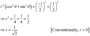 NCERT Solutions Class 11 Maths Chapter 4 - Complex Numbers and Quadratic Equations