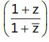 Revision Notes: Complex Numbers | Mathematics (Maths) for JEE Main & Advanced
