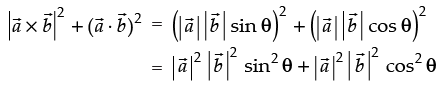 NCERT Exemplar: Vectors | Mathematics (Maths) Class 12 - JEE