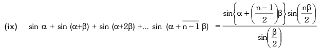 Trigonometric Ratios & Identities- 2 | Mathematics (Maths) for JEE Main & Advanced
