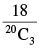 NCERT Exemplar: Probability | Mathematics (Maths) for JEE Main & Advanced