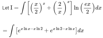 JEE Main Previous Year Questions (2025): Indefinite Integral | Chapter-wise Tests for JEE Main & Advanced
