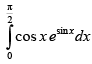 NCERT Exemplar: Integrals | Mathematics (Maths) for JEE Main & Advanced