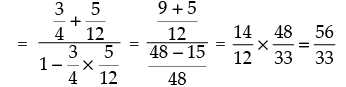 NCERT Exemplar: Trigonometric Functions | Mathematics (Maths) for JEE Main & Advanced