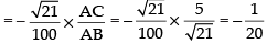 NCERT Exemplar: Application of Derivatives- 2 | Mathematics (Maths) for JEE Main & Advanced