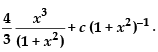 NCERT Exemplar: Differential Equations | Mathematics (Maths) for JEE Main & Advanced