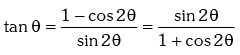 Trigonometric Ratios & Identities- 2 | Mathematics (Maths) for JEE Main & Advanced