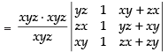 NCERT Exemplar - Determinants(Part-1) | Mathematics (Maths) Class 12 - JEE