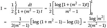 NCERT Exemplar: Integrals | Mathematics (Maths) for JEE Main & Advanced