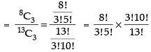 NCERT Exemplar: Probability | Mathematics (Maths) for JEE Main & Advanced