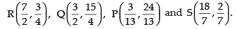 NCERT Exemplar - Linear Programming | Mathematics (Maths) Class 12 - JEE