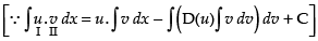 NCERT Exemplar: Integrals | Mathematics (Maths) for JEE Main & Advanced