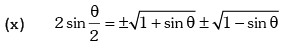 Trigonometric Ratios & Identities- 2 | Mathematics (Maths) for JEE Main & Advanced