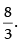NCERT Exemplar: Limits and Derivatives | Mathematics (Maths) for JEE Main & Advanced