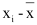 NCERT Solutions Class 11 Maths Chapter 13 - Statistics