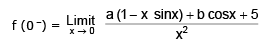 Continuity | Mathematics (Maths) for JEE Main & Advanced