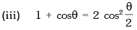Trigonometric Ratios & Identities- 2 | Mathematics (Maths) for JEE Main & Advanced