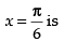 NCERT Exemplar: Application of Derivatives- 1 | Mathematics (Maths) for JEE Main & Advanced