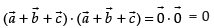 NCERT Exemplar: Vectors | Mathematics (Maths) Class 12 - JEE