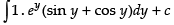 NCERT Exemplar: Differential Equations | Mathematics (Maths) for JEE Main & Advanced