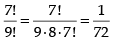 NCERT Exemplar: Probability | Mathematics (Maths) for JEE Main & Advanced