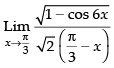 NCERT Exemplar: Limits and Derivatives | Mathematics (Maths) for JEE Main & Advanced