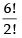 NCERT Exemplar: Permutations and Combinations- 2 | Mathematics (Maths) Class 11 - Commerce