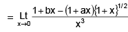 Limits of Trigonometric Functions | Mathematics (Maths) Class 11 - Commerce