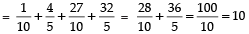NCERT Exemplar: Probability- 2 | Mathematics (Maths) Class 12 - JEE