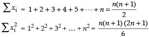 NCERT Exemplar: Statistics | Mathematics (Maths) Class 11 - Commerce