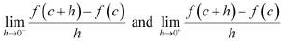 NCERT Solutions Class 12 Maths Chapter 5 - Continuity & Differentiability